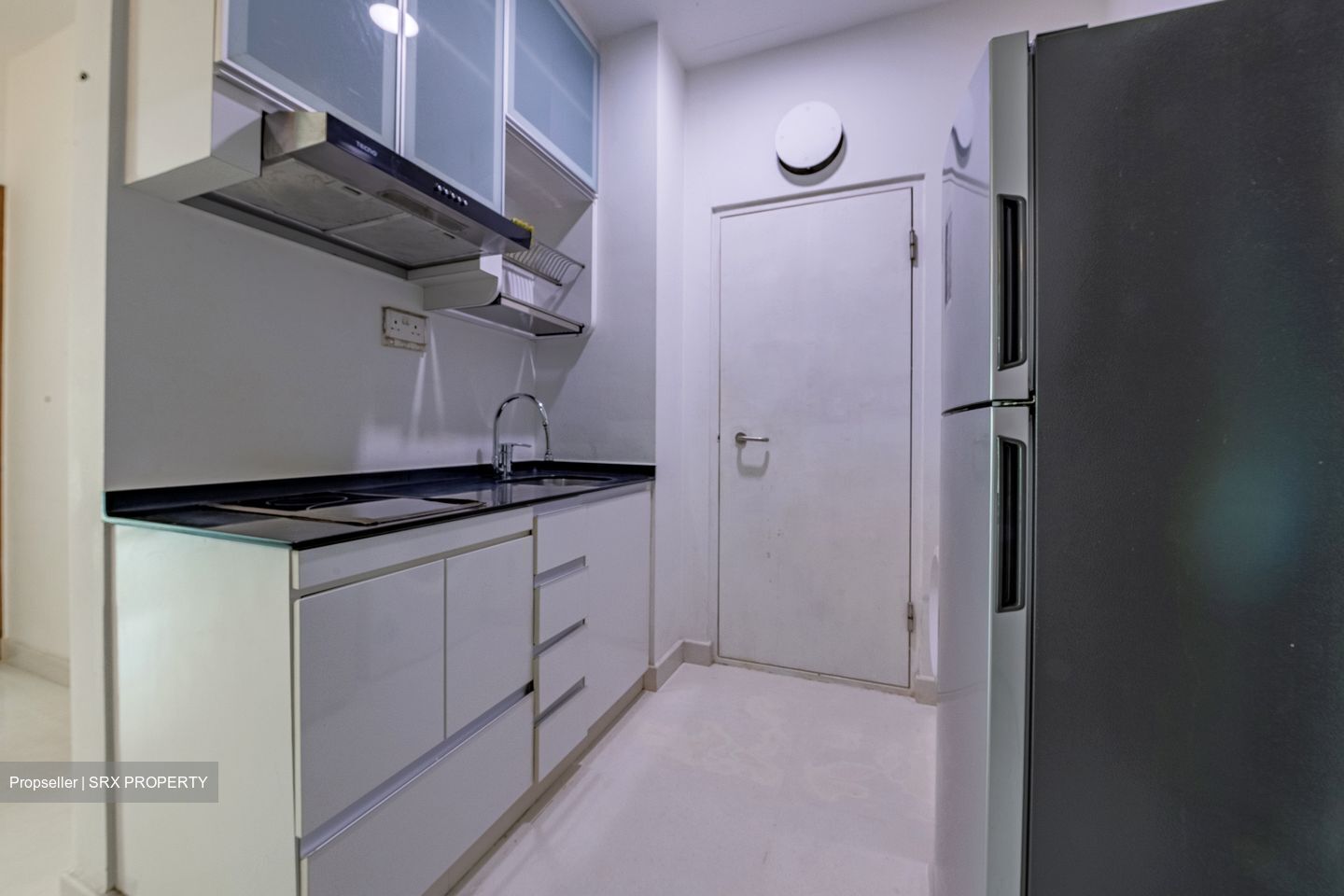 Parc Rosewood (D25), Condominium #571765661